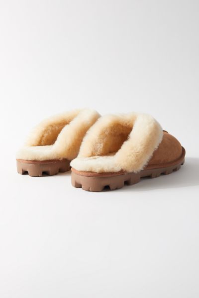 ugg coquette clog slipper