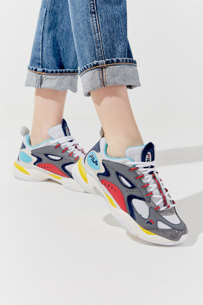 fila boveasorus women's