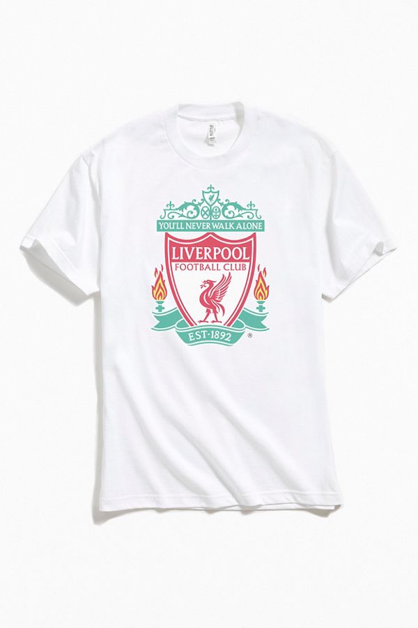Liverpool FC Tee Liverpool FC Tee