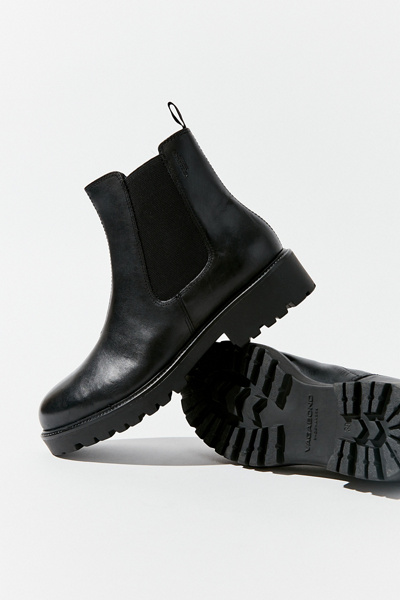 kenova chelsea boot vagabond