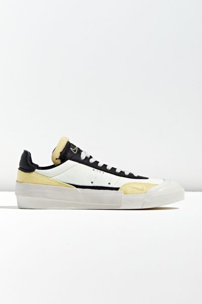 drop type lx on feet