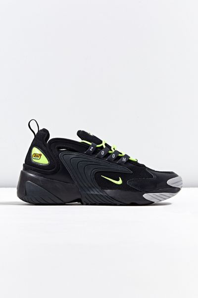 nike zoom 2k urban outfitters