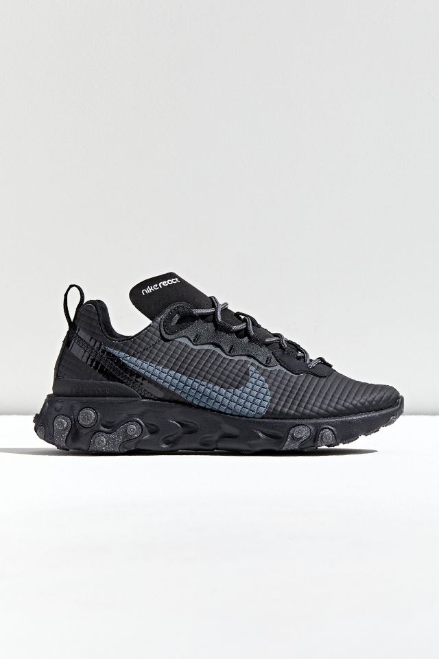 men's shoe nike react element 55