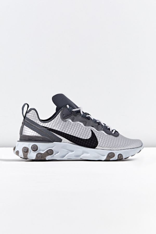 sneaker react element 55