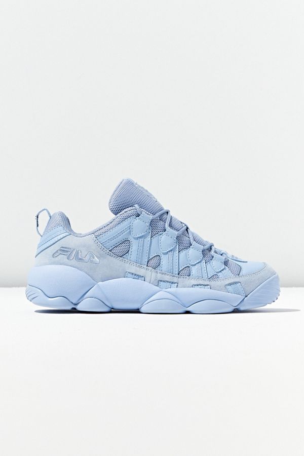 fila spaghetti low sneaker