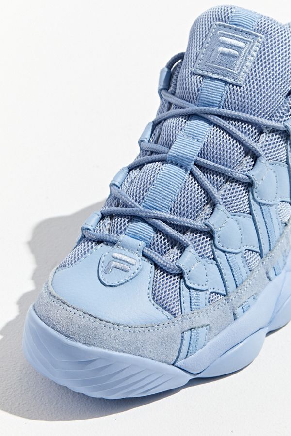 fila spaghetti low sneaker