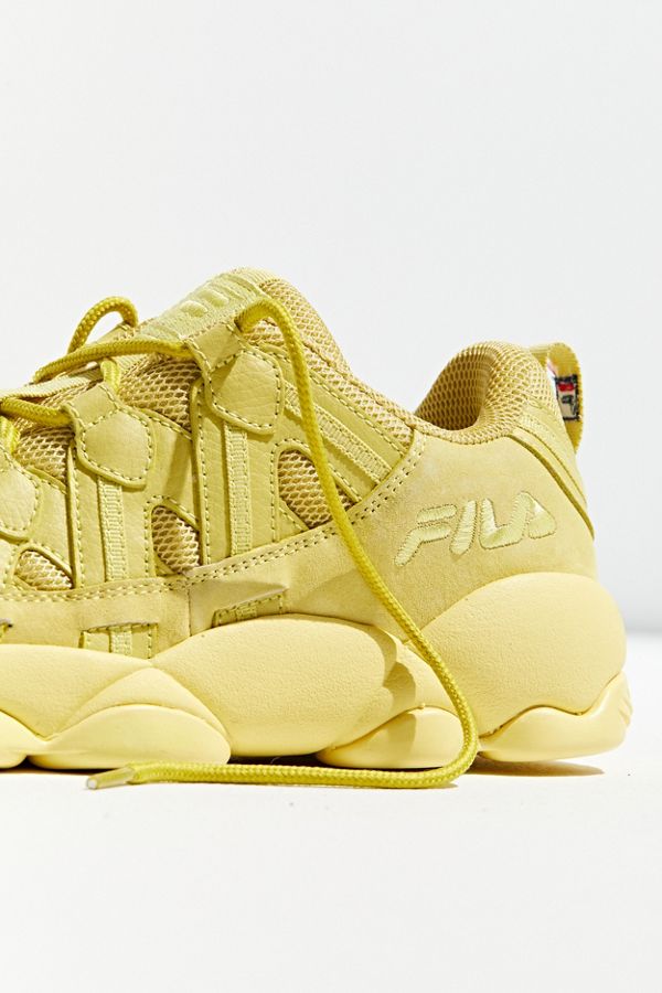 fila spaghetti low sneaker