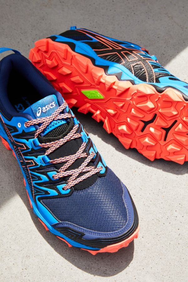 asics fujitrabuco 7 decathlon