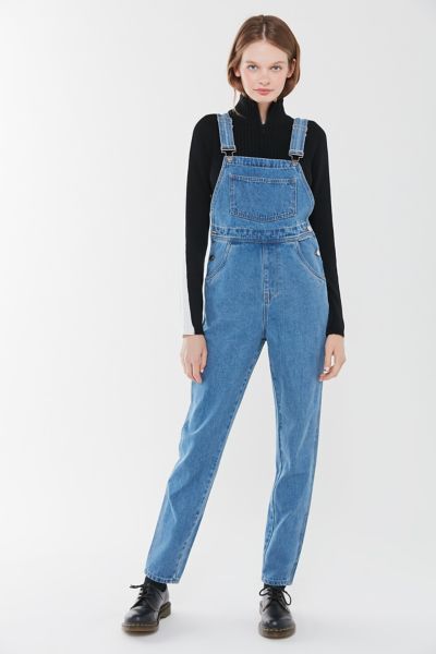 WeWoreWhat Basic Denim Overall | Urban Outfitters