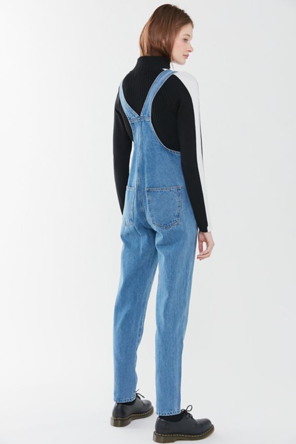 WeWoreWhat Basic Denim Overall | Urban Outfitters