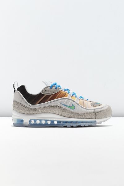 air max 98 femme soldes