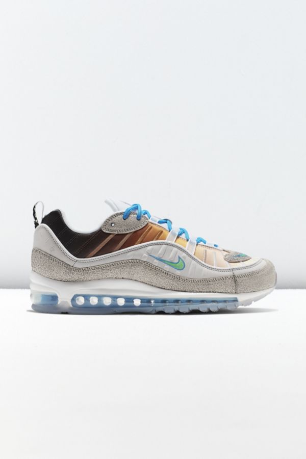 Nike Air Max 98 Sneaker | Urban Outfitters