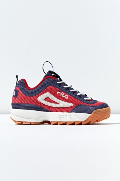 fila disruptor 2 urban outfitters