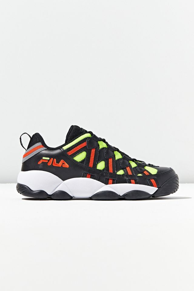 FILA Spaghetti Low Sneaker | Urban Outfitters