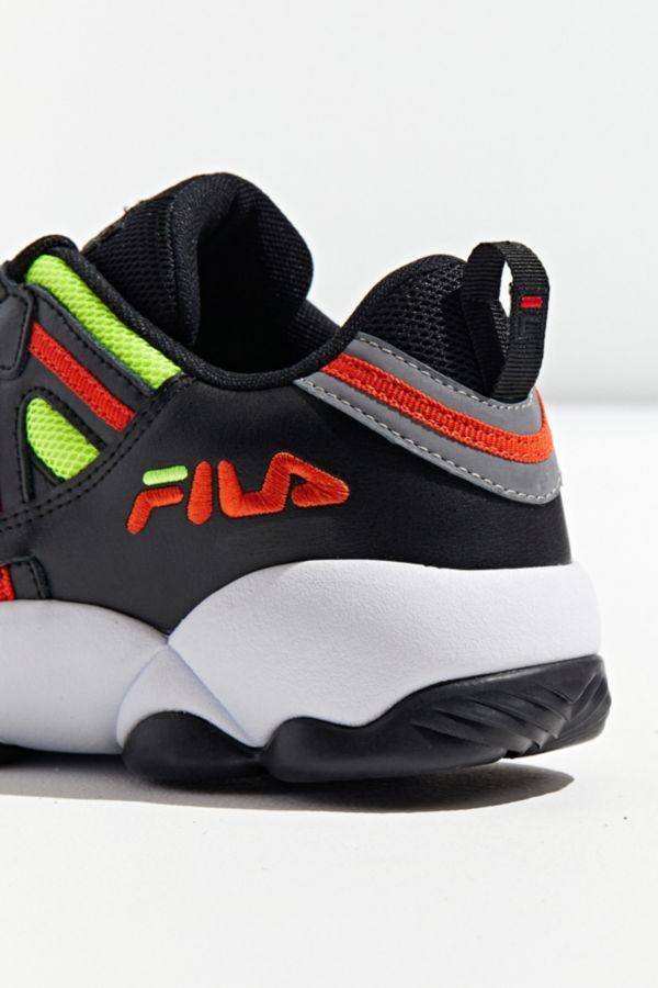 studio 88 fila sneakers