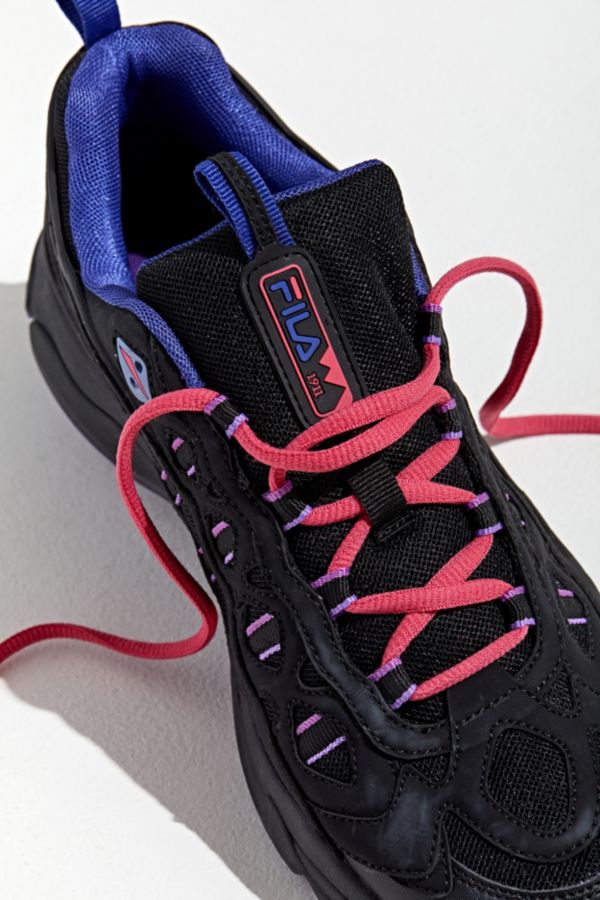 Fila Boveasorus 98 AT Sneaker | Urban Outfitters