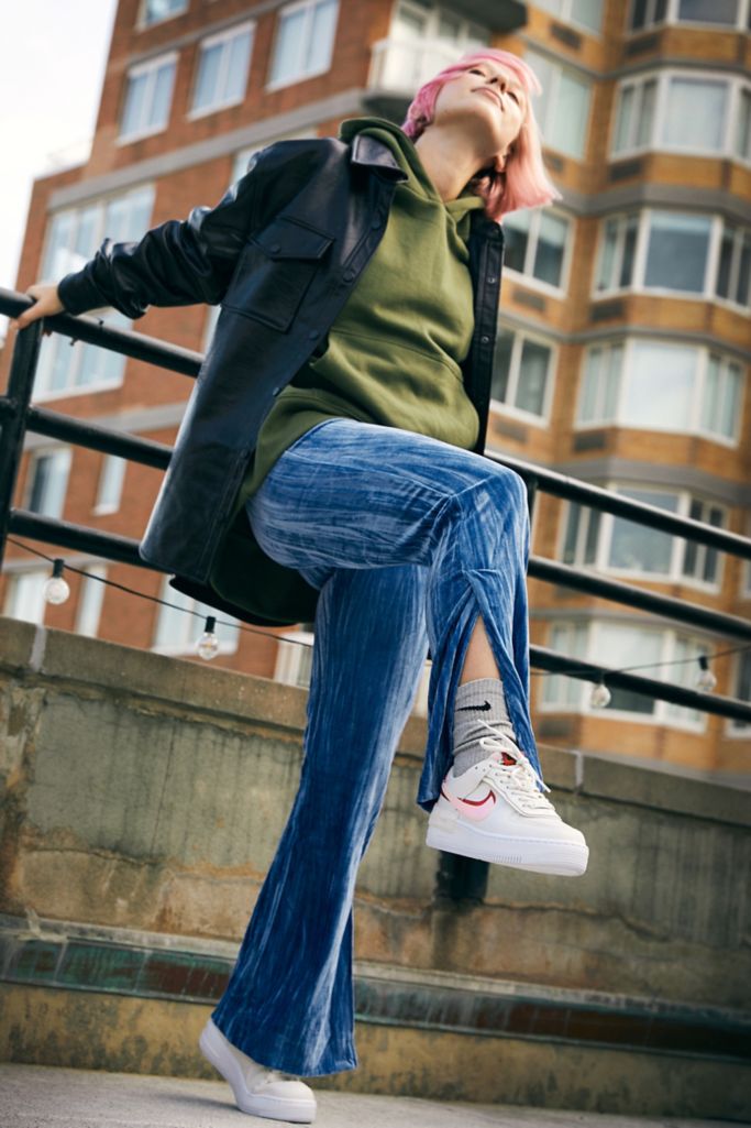 nike air force 1 shadow urban outfitters