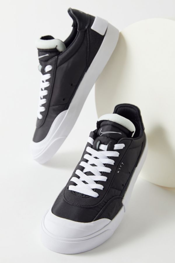 nike shoe drop