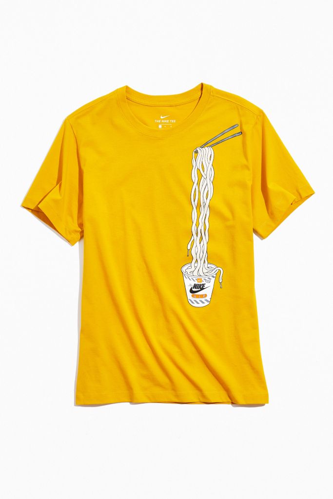 Nike Noodle Cup Tee | Urban Outfitters