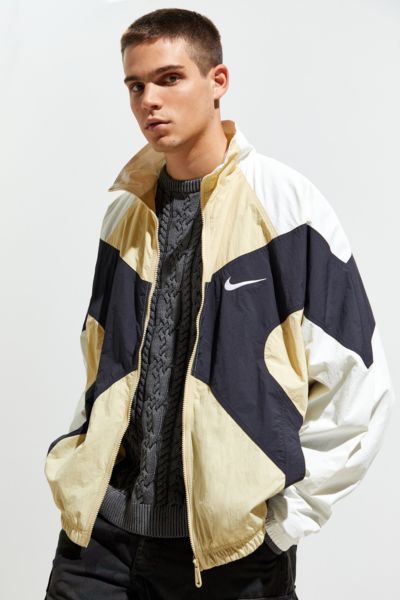 nike reissue jacket