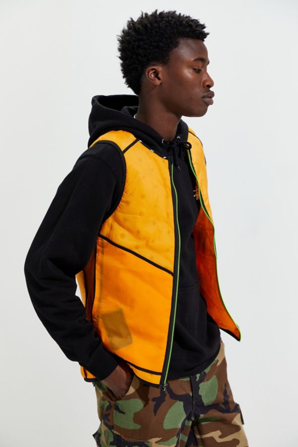 aerolayer nike vest