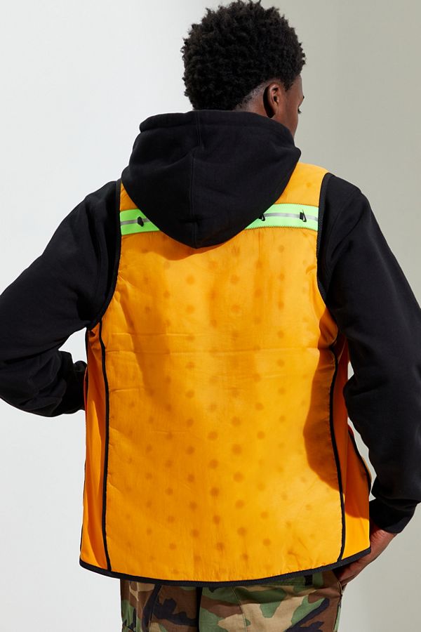 aerolayer vest