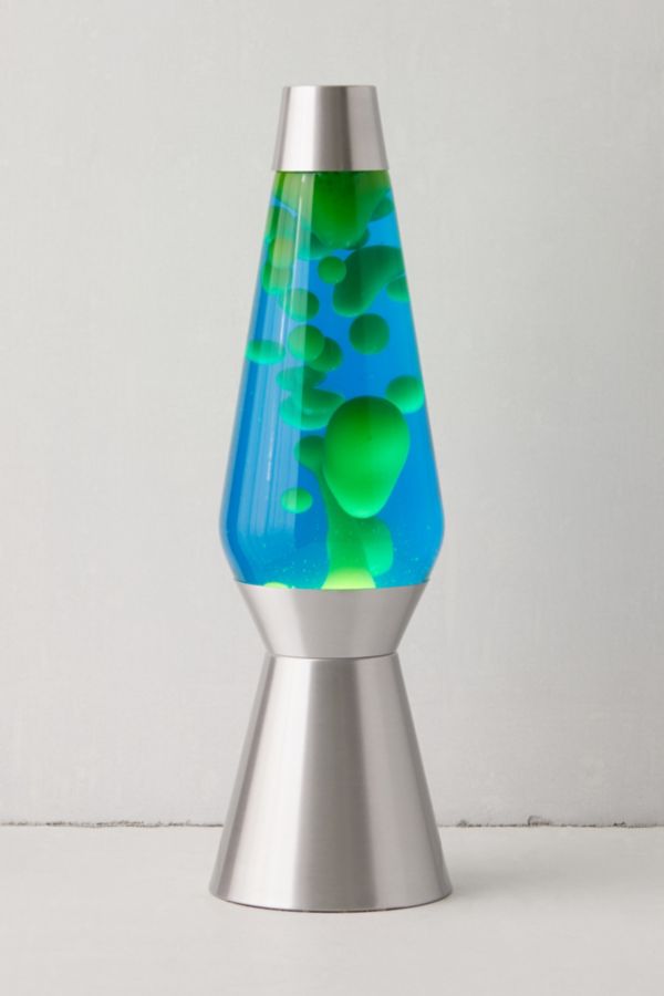 XL Lava Lamp Urban Outfitters