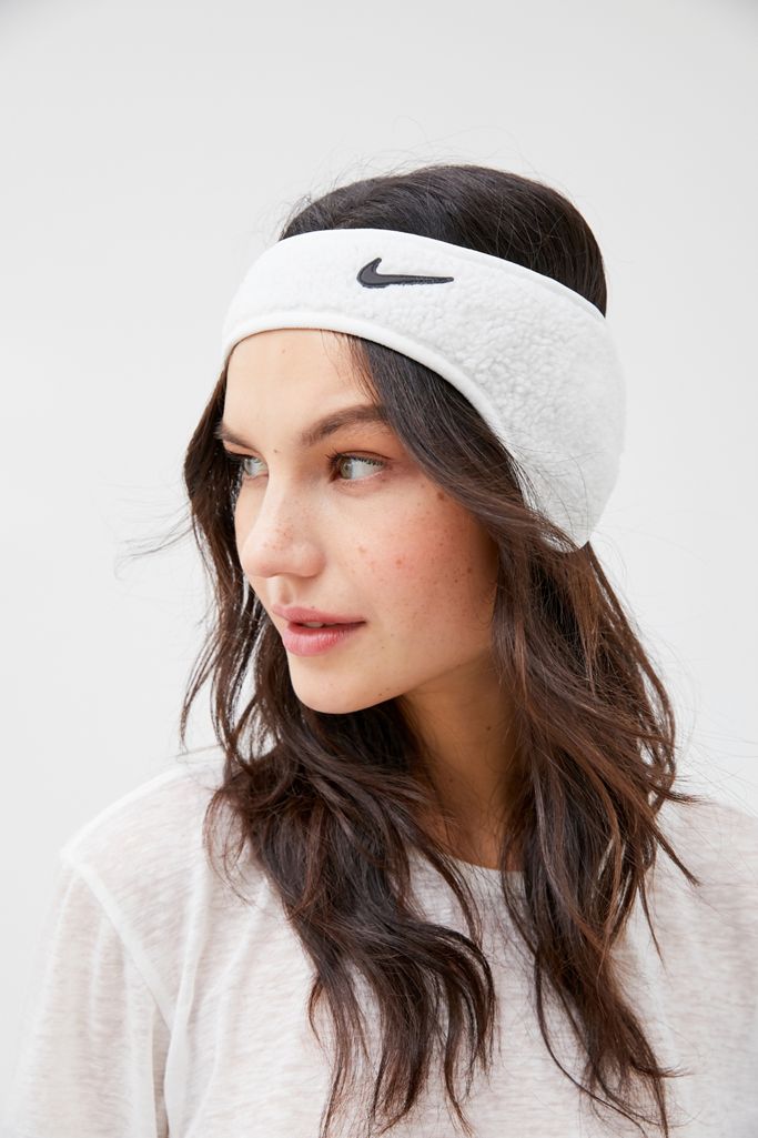 Nike Run Seasonal Headband Urban Outfitters