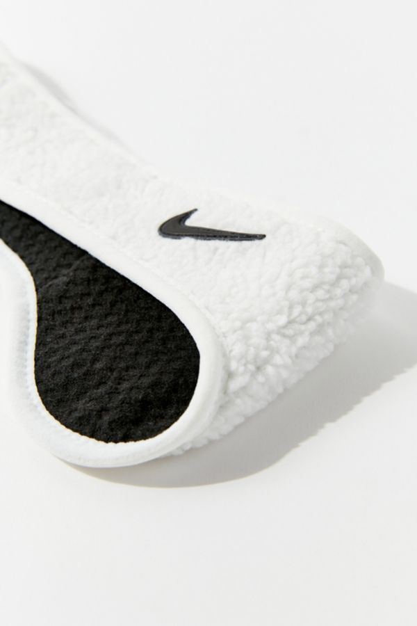 Nike Run Seasonal Headband Urban Outfitters