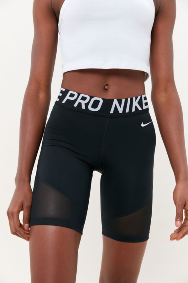 Nike Pro 8” Bike Short | Urban Outfitters