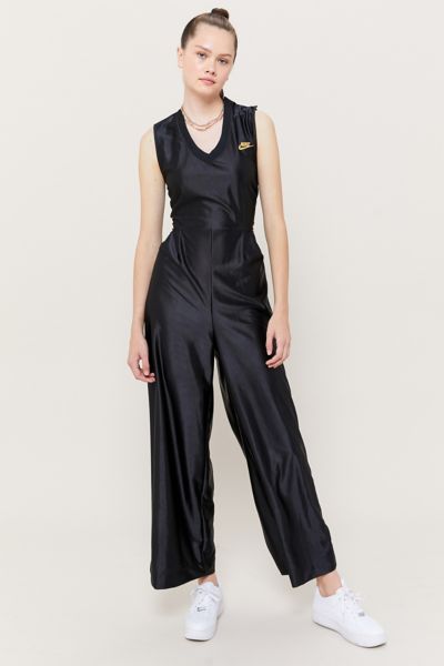 nike sportswear jumpsuit