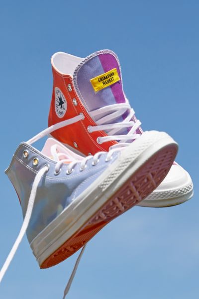 uv chucks