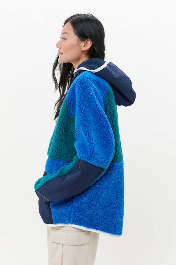 1/2 zip sherpa nike hoodie 1/2 zip sherpa nike hoodie