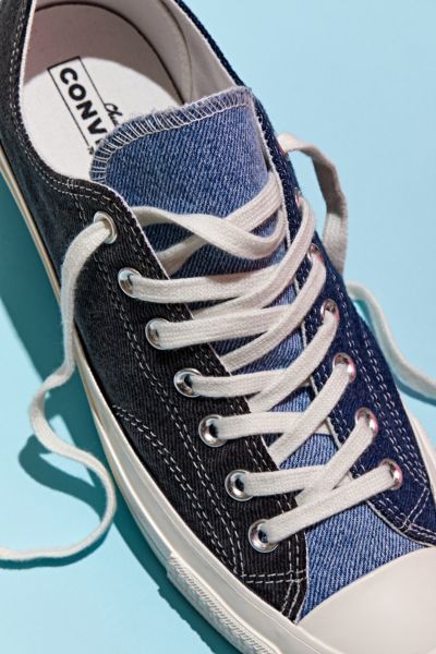 converse denim