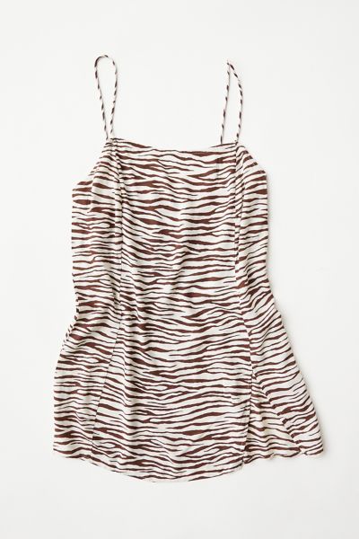 motel slip dresses