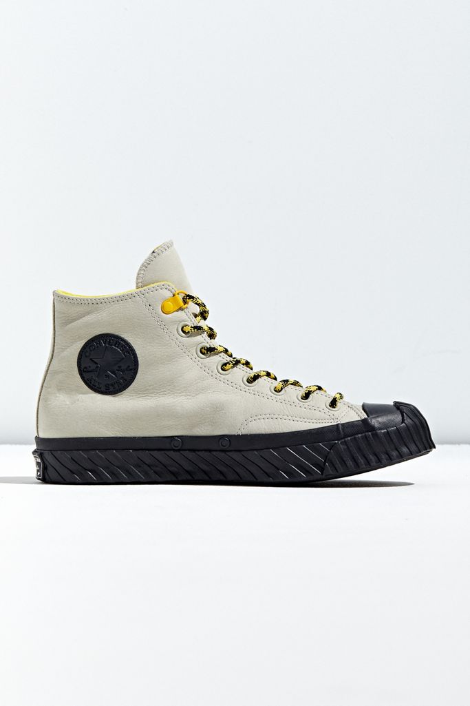 Water Repellent Bosey Mc High Top Converse Mountain Club Bosey MC