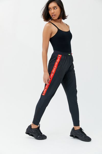 running jogger pants