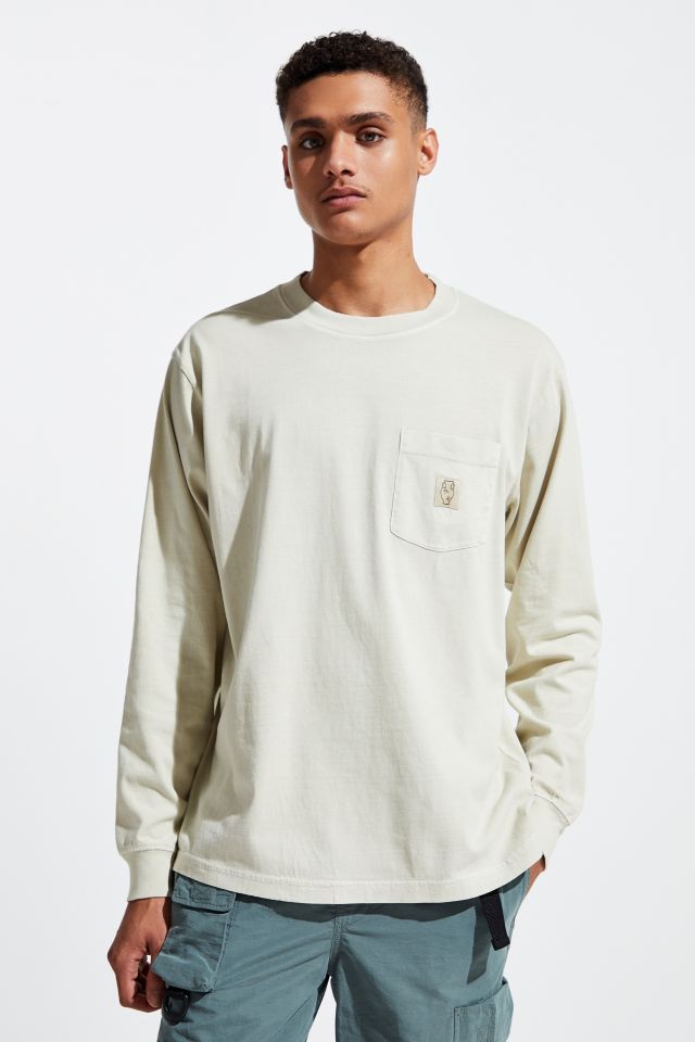 urban outfitters long tee