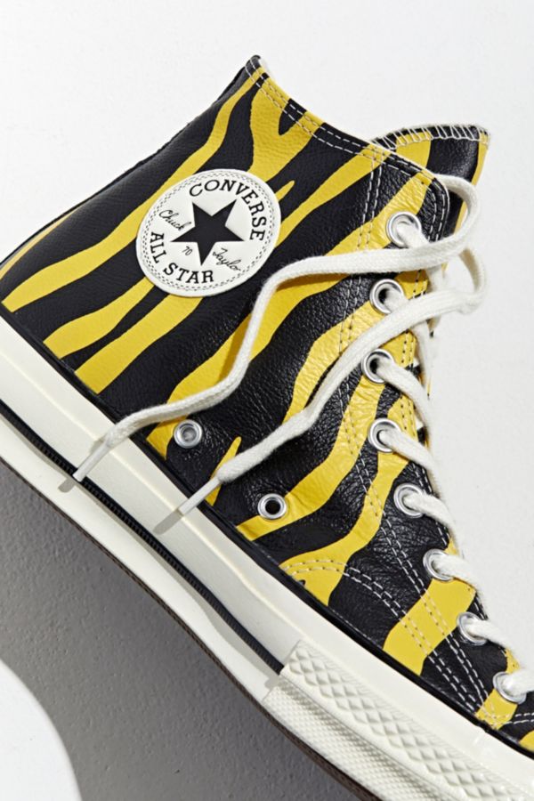 chuck 70 archive print high top