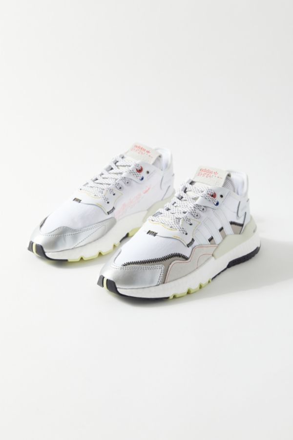 Adidas Originals Nite Jogger Sneaker Urban Outfitters