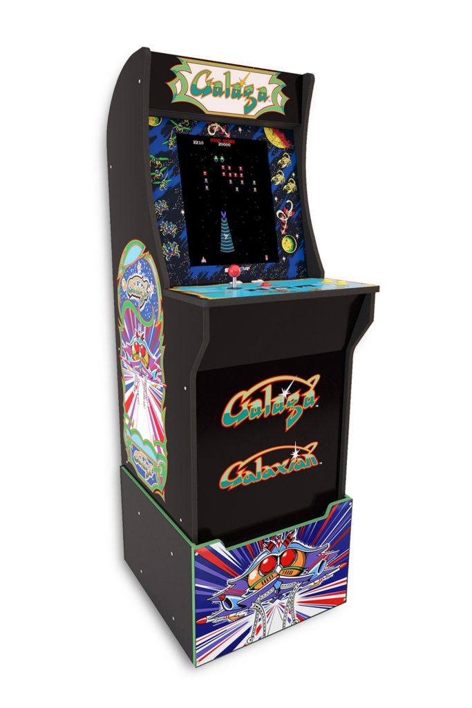 Arcade1Up Galaga Game Urban Outfitters