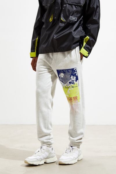 urban outfitters jogger pants