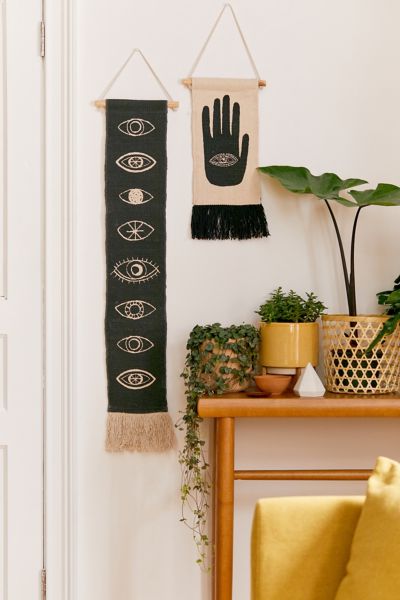 Hand Wall Hanging | Urban Outfitters