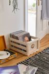 Thumbnail View 1: Crosley Record Crate