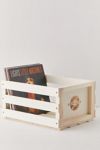 Thumbnail View 2: Crosley Record Crate