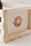 Thumbnail View 6: Crosley Record Crate