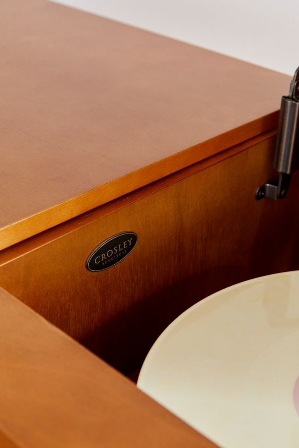 Crosley Media Console Urban Outfitters