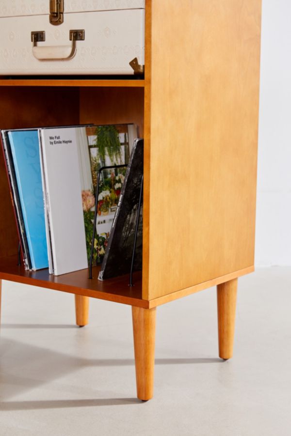 Slide View: 5: Crosley Media Stand