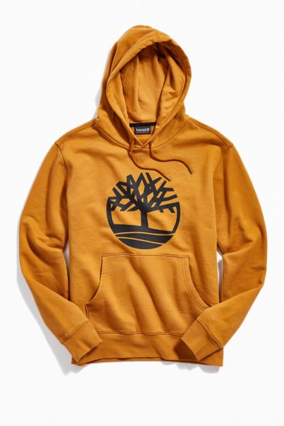 timberland logo sweatshirt