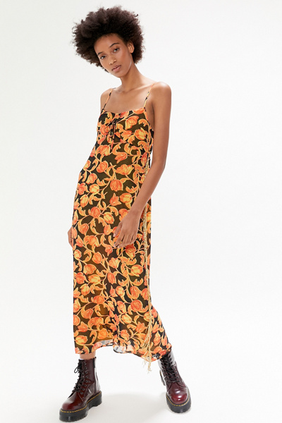 urban outfitters maxi dress